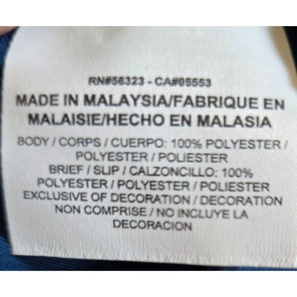 Nike Golf Tour Performance Dri-Fit Navy Skort With Pockets athletic hiking shop - Picture 9 of 10